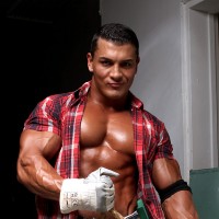 Omar Fabrouk is back - Picture 6