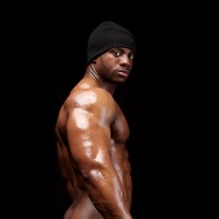 Bodybuilder Varik Best - Picture 7
