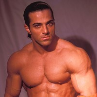 Michael Anthony - Picture 4