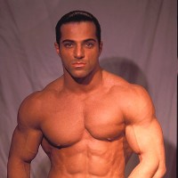 Michael Anthony - Picture 6