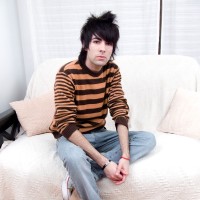 Nicolas - Picture 1