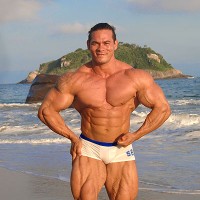 Tito Ortiz - Picture 1