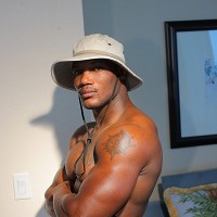 Leon Jackson solo - Picture 2