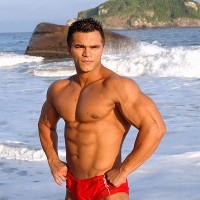 Jardel Barros - Picture 1