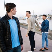 Wandering Eyes - Picture 1