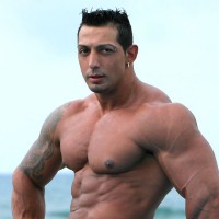 Muscle Hunks man of the Year - Picture 4