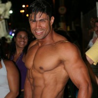 Muscle Hunks man of the Year - Picture 9