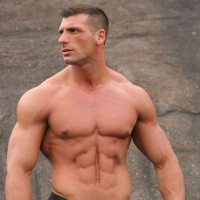 Muscle Hunks man of the Year - Picture 12