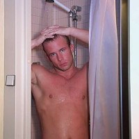 Mark Dalton gets wild - Picture 59