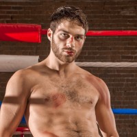 Tommy Defendi strokes dick - Picture 12