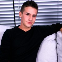 Aarron Jackson strokes dick - Picture 2