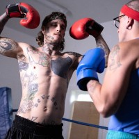 Ultimate Fuck Champion - Picture 7