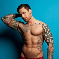 Chris Rockway, Austin Wolf and Jordan Levine - Picture 27