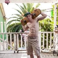 Jed Atkinson - Picture 1
