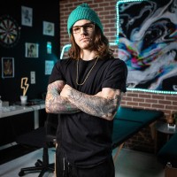 Inked & Dicked - Picture 4