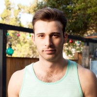 Jarec Wentworth - Picture 1