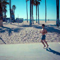 Welcome to LA, Venice - Picture 2
