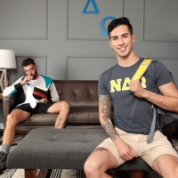 Fraternity Fantasies: Members Only - Picture 5