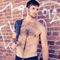 Jimmy Fanz shows his body - Picture 10