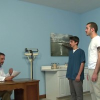 Joe Gage sex files Vol. 17 - Picture 43