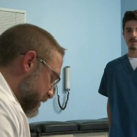 Joe Gage sex files Vol. 17 - Picture 1