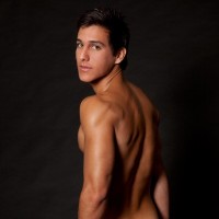 Miguel has a big cock - Picture 10