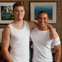 Cole Markum and Ross Reed - Picture 1