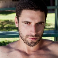 Muscled God Matt - Picture 11