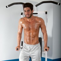 Diego Sans, Jake Andrews and Jordan Levine - Picture 11