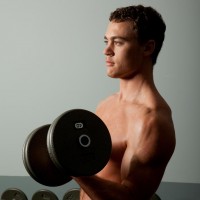 Personal trainer Cole Markum - Picture 10