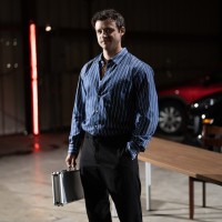 Bred By The Mobster - Picture 1