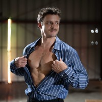Bred By The Mobster - Picture 2