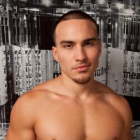 Jake Andrews, Marcel Cruz and Sean Zevran - Picture 2