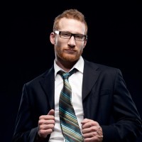 Danny Harper - Picture 1