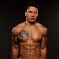Dante Ferraro jerks - Picture 1