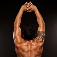 Dante Ferraro jerks - Picture 2