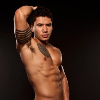 Dante Ferraro jerks - Picture 4