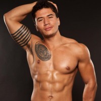 Dante Ferraro jerks - Picture 11