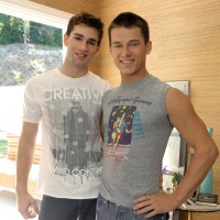 Chip Tanner and Cody Lake - Picture 8