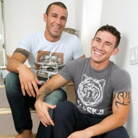 Jarrett and Richard - Picture 8