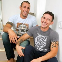 Richard Pierce & Jarrett Rex - Picture 1
