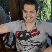 Aaron - Picture 2