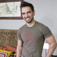 Chris B has sex - Picture 1