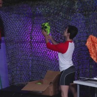 Tricked or treated? - Picture 1
