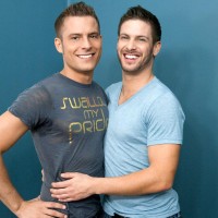 Dominic and Xander - Picture 4