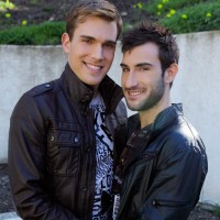 Porter Wescott and Tristan Scott - Picture 6