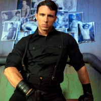 Dangerous Games - Picture 1