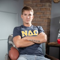 Fraternity Fantasies: Bend Over Pledges - Picture 1