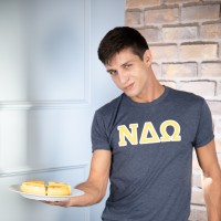 Fraternity Fantasies: Bend Over Pledges - Picture 2
