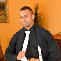 Muscle stud Renato Bellagio - Picture 5